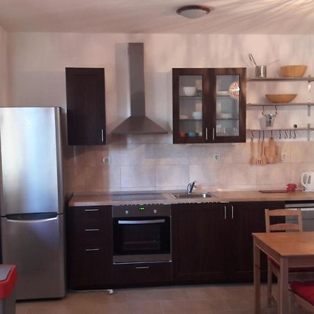 Apartment Lana Trogir Luaran gambar