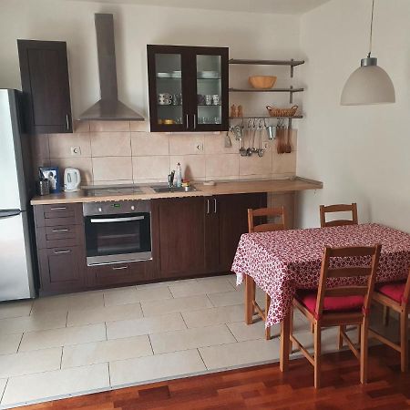 Apartment Lana Trogir Luaran gambar