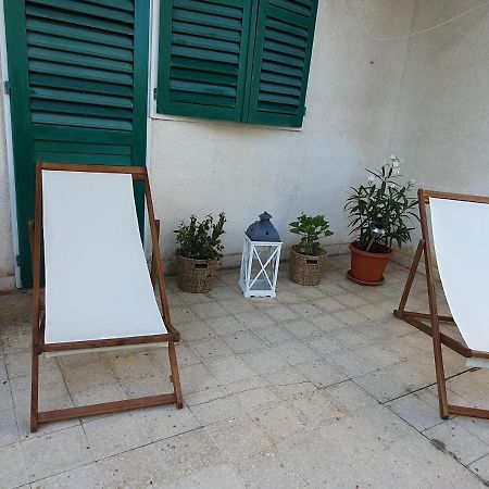 Apartment Lana Trogir Luaran gambar