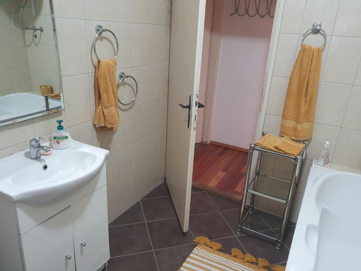 Apartment Lana Trogir Luaran gambar
