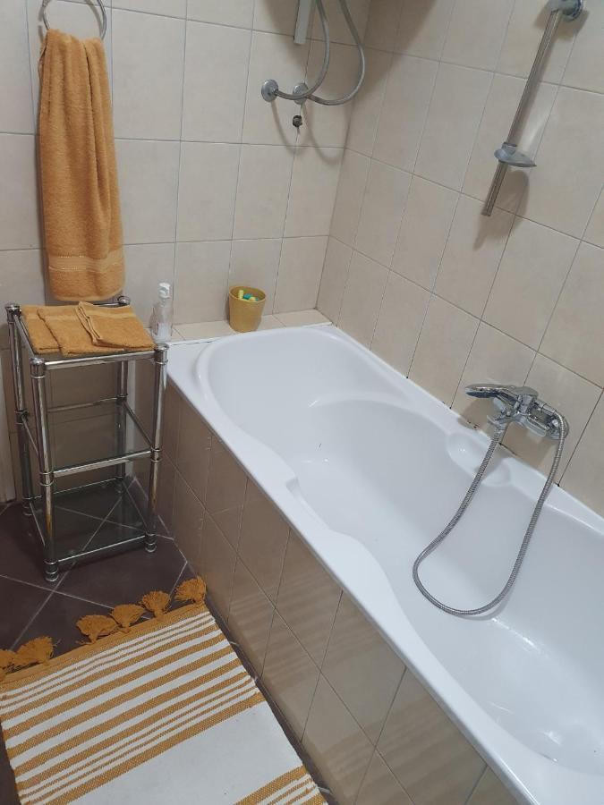 Apartment Lana Trogir Luaran gambar