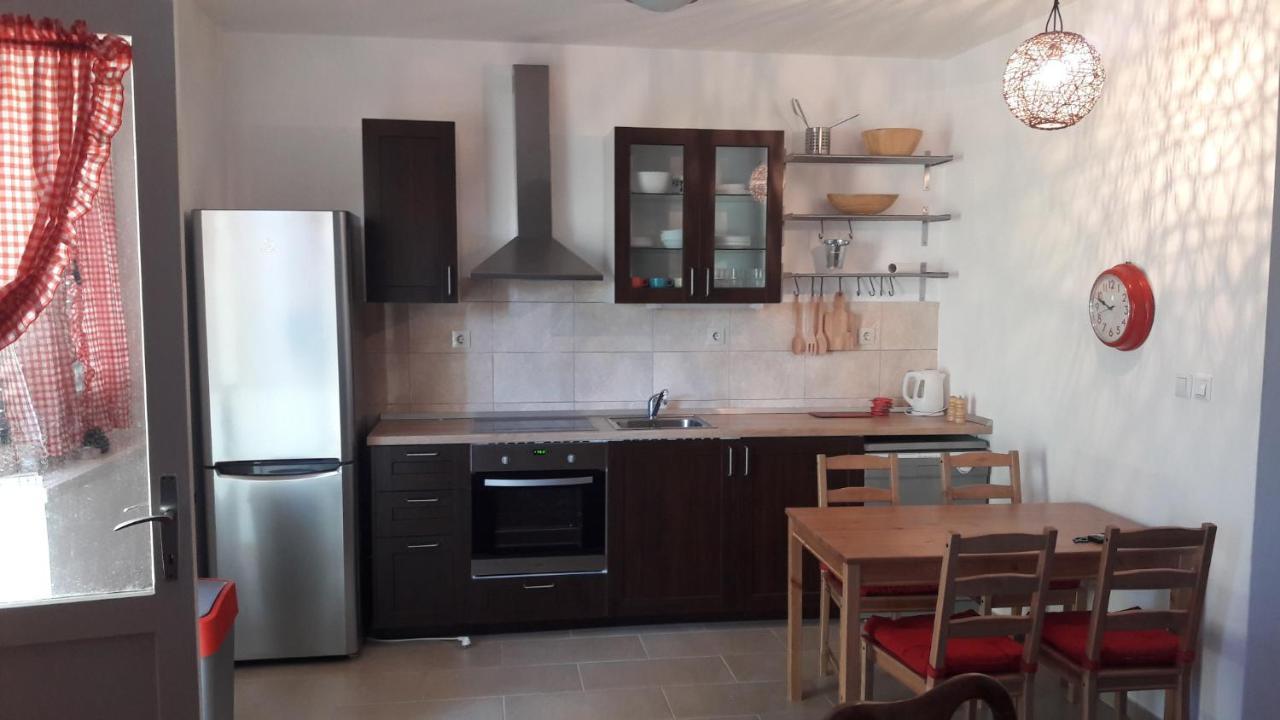 Apartment Lana Trogir Luaran gambar