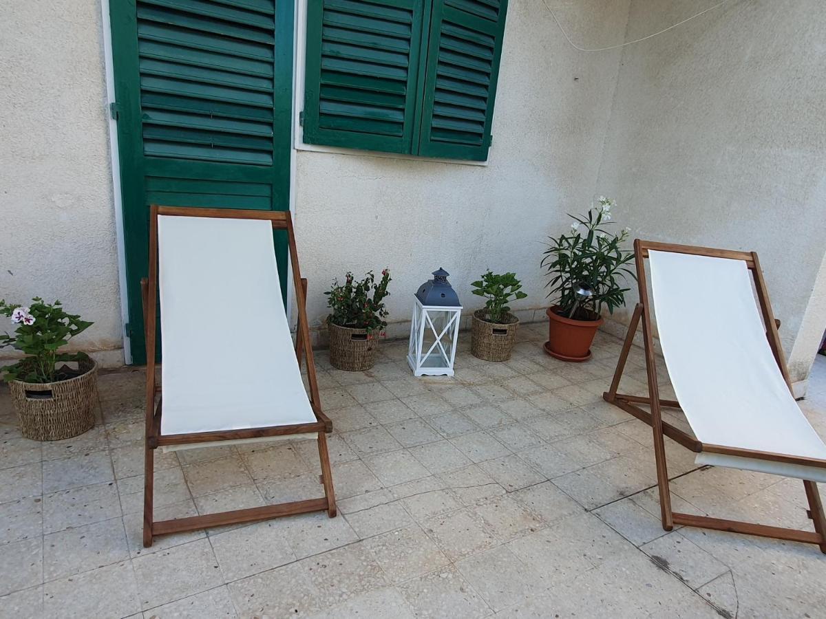 Apartment Lana Trogir Luaran gambar