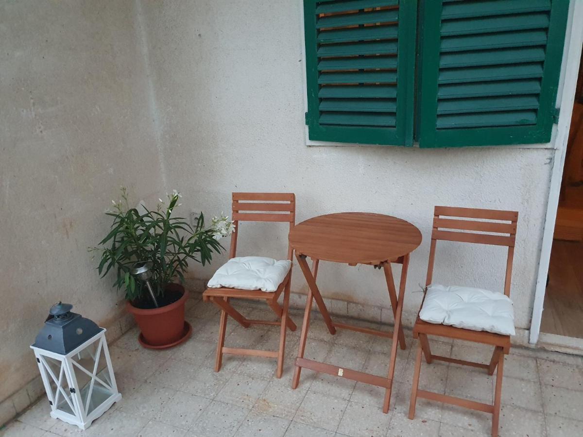Apartment Lana Trogir Luaran gambar