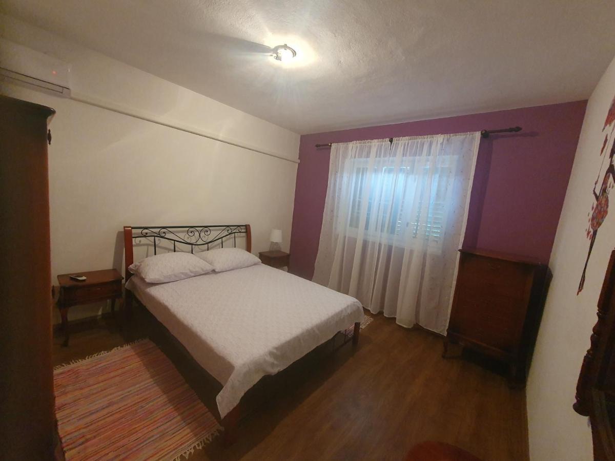 Apartment Lana Trogir Luaran gambar