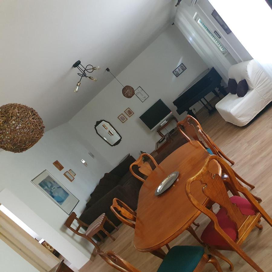 Apartment Lana Trogir Luaran gambar