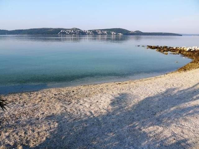 Apartment Lana Trogir Luaran gambar