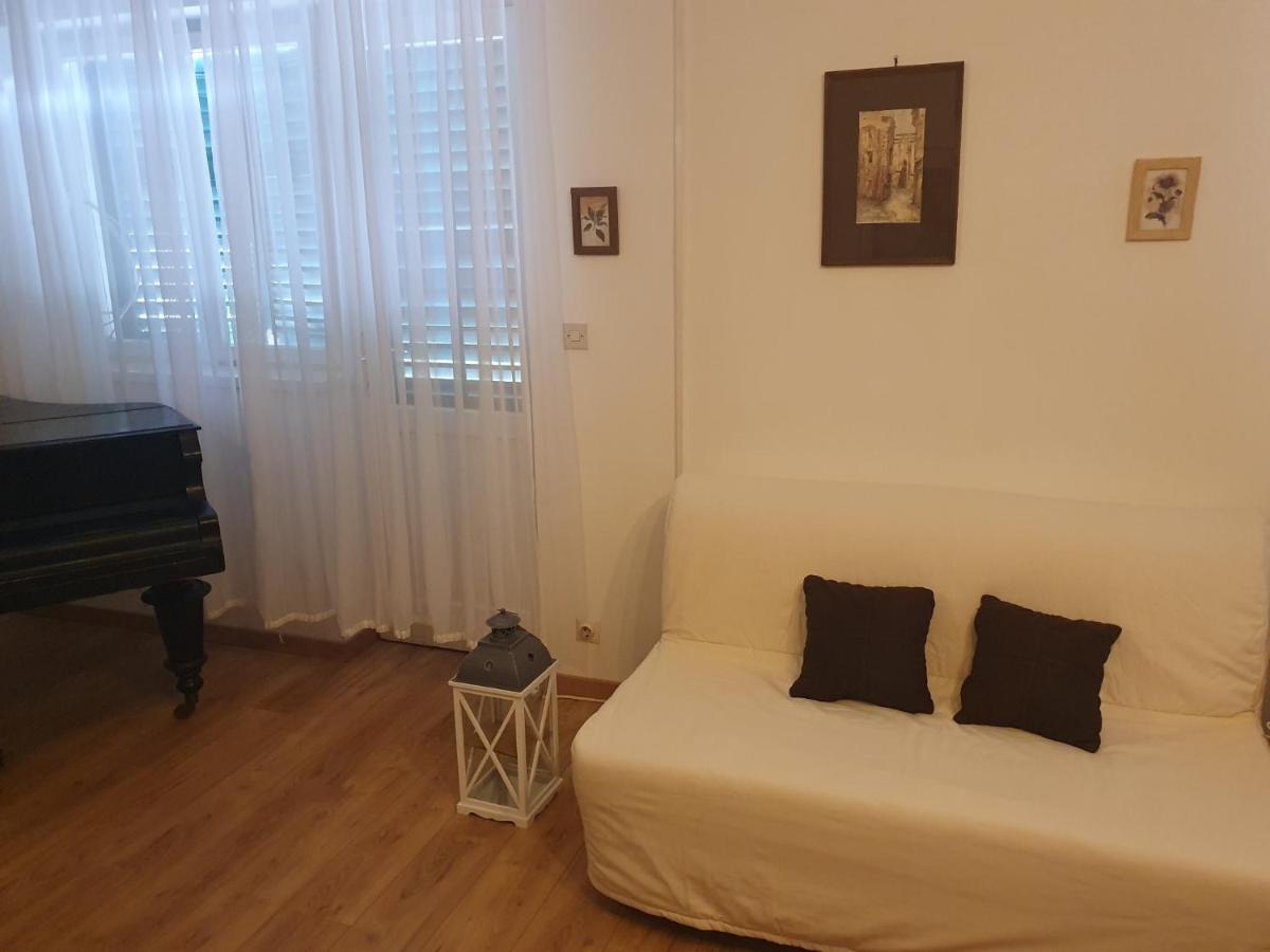 Apartment Lana Trogir Luaran gambar