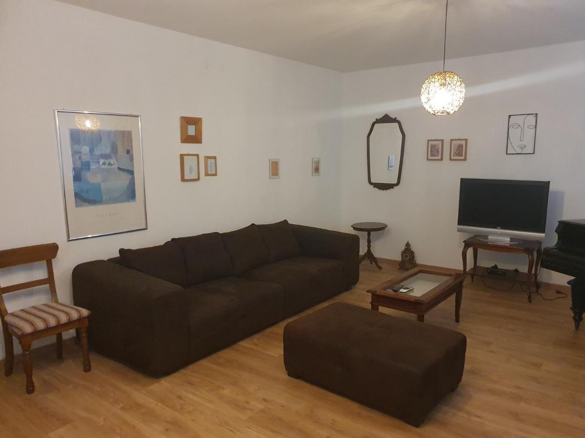 Apartment Lana Trogir Luaran gambar